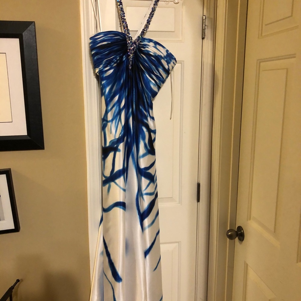 Cache Formal Dress Size 12